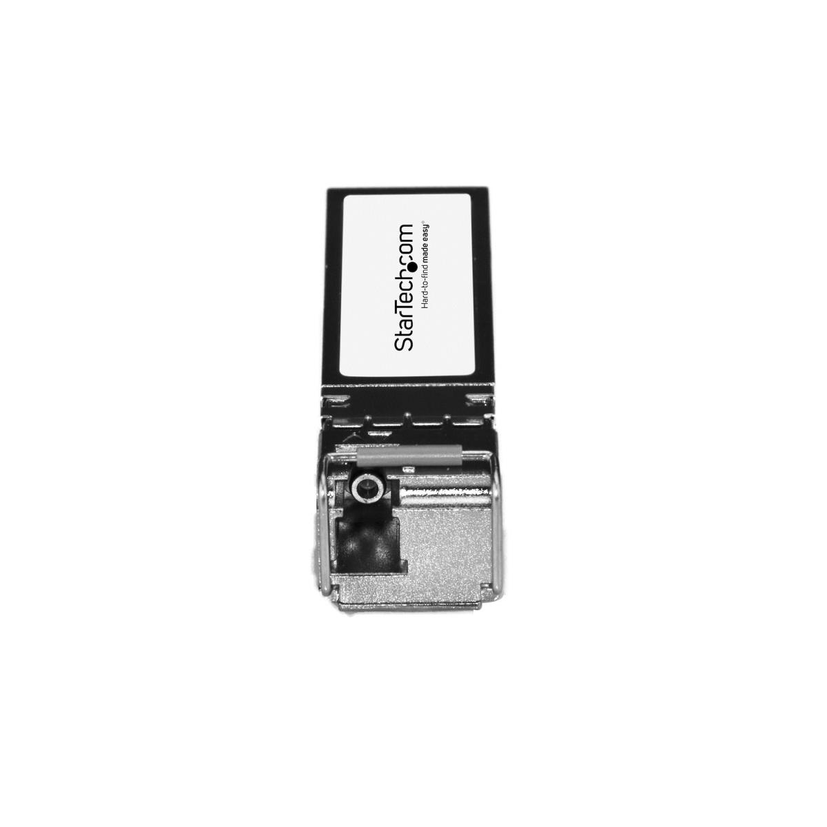 Hp J9151a-bx-u Compatible Sfp+ Module - 10gbase-bx Fiber Optical Transceiver UPStream