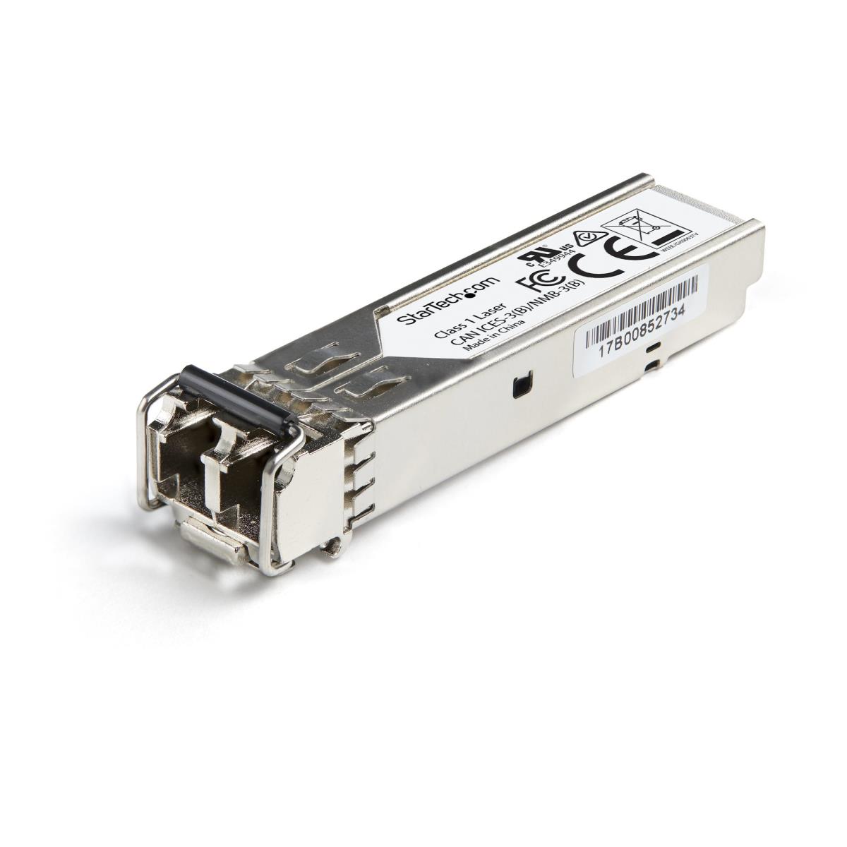 Juniper Rx-550m-sfp Compatible�sfp Module - Sfp (mini-gbic) Transceiver Module (equival