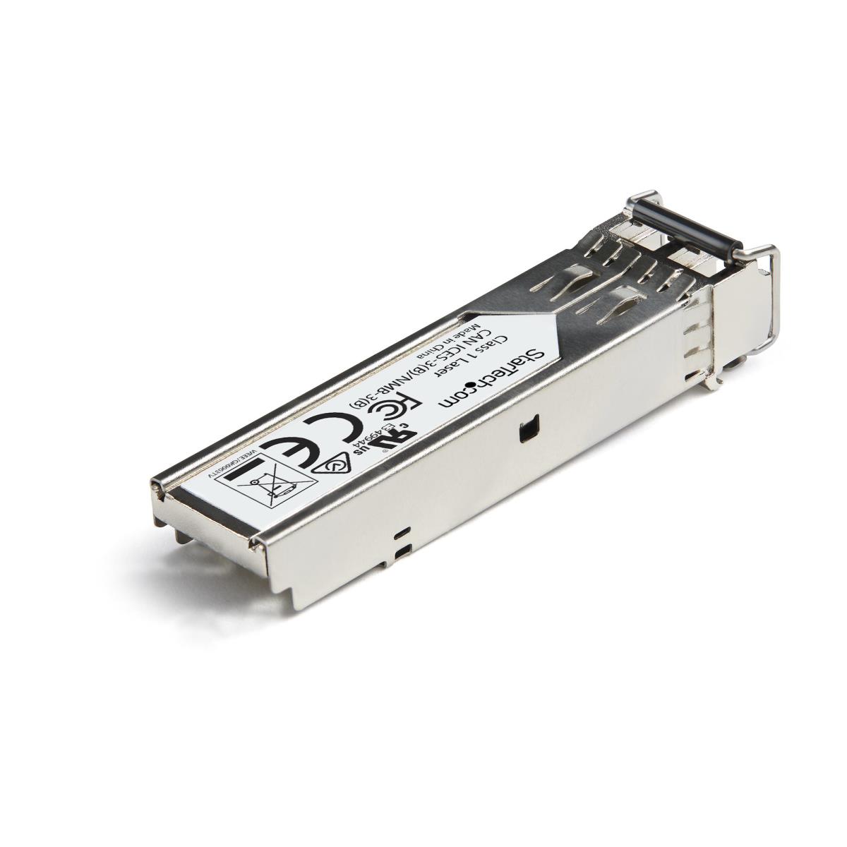 Juniper Rx-550m-sfp Compatible�sfp Module - Sfp (mini-gbic) Transceiver Module (equival