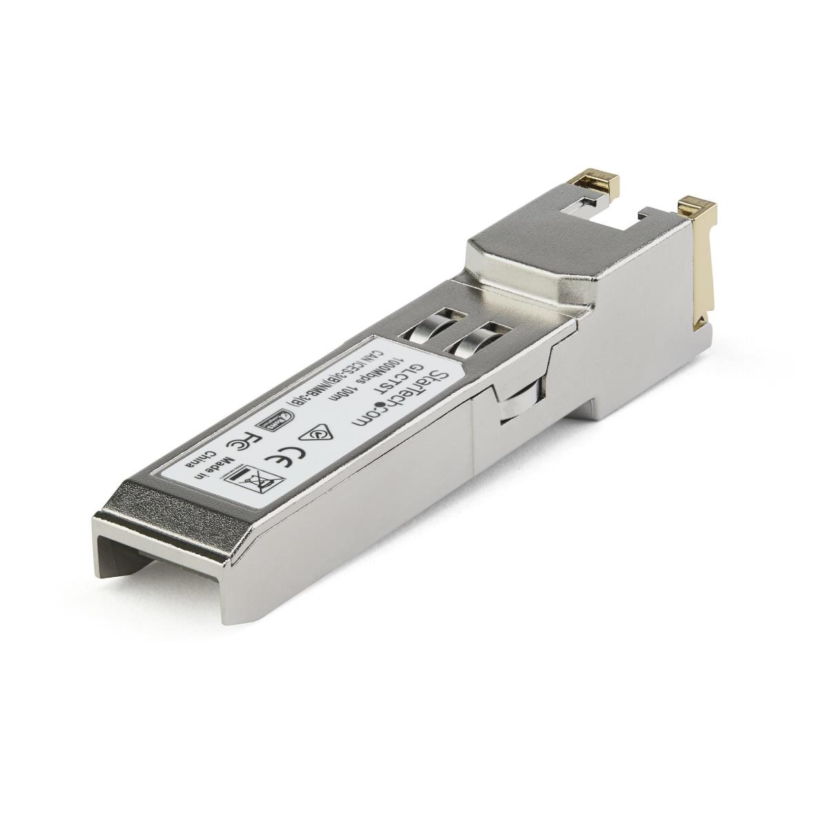 Juniper Rx-get-sfp Compatible Sfp Module - Sfp (mini-gbic) Transceiver Module (equivale )