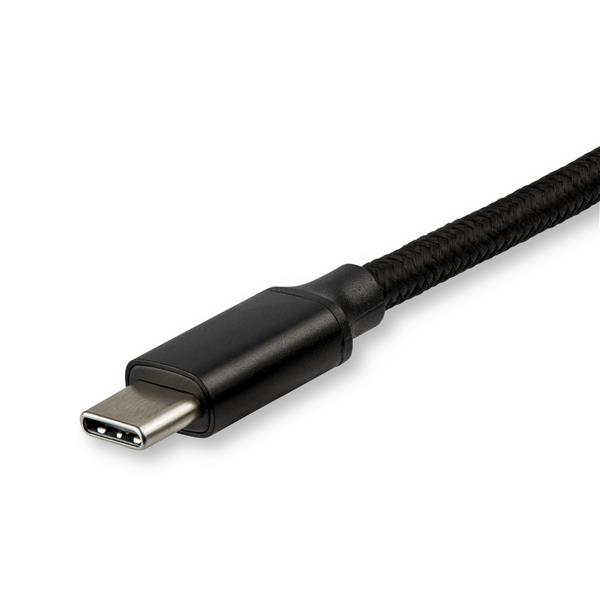 SSD Enclosure - M.2 For M.2 SATA Drives - USB 3.1 (10gbps) - USB-c