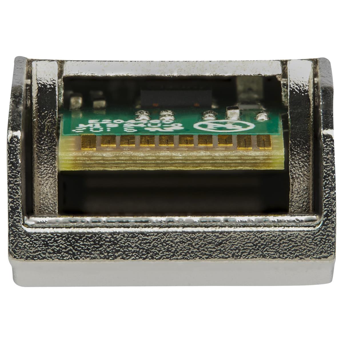Cisco Glc-te Compatible Sfp Transceiver Module - 1000base-t - Extended Temperature