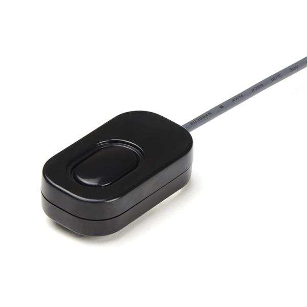 KVM Switch - 2 Port USB 4k60hz DisplayPort With Built-in Cables