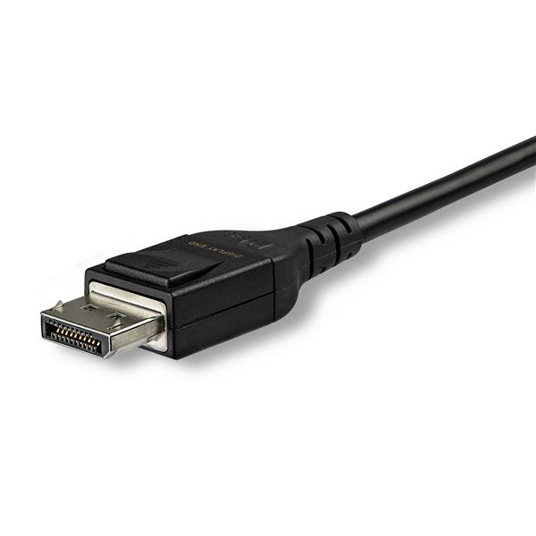 Active Optical DisplayPort 1.4 Cable 15m