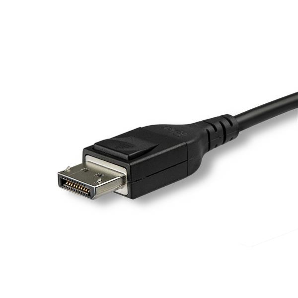 Active Optical DisplayPort 1.4 Cable 15m