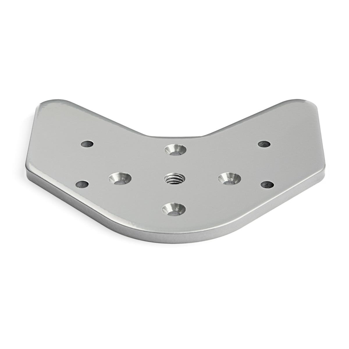 Quad Monitor Mount - For Up To 27in Vesa Monitors - Desk Mount