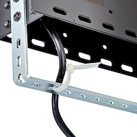 Dual-module Conference Table Connectivity Box - Customizable