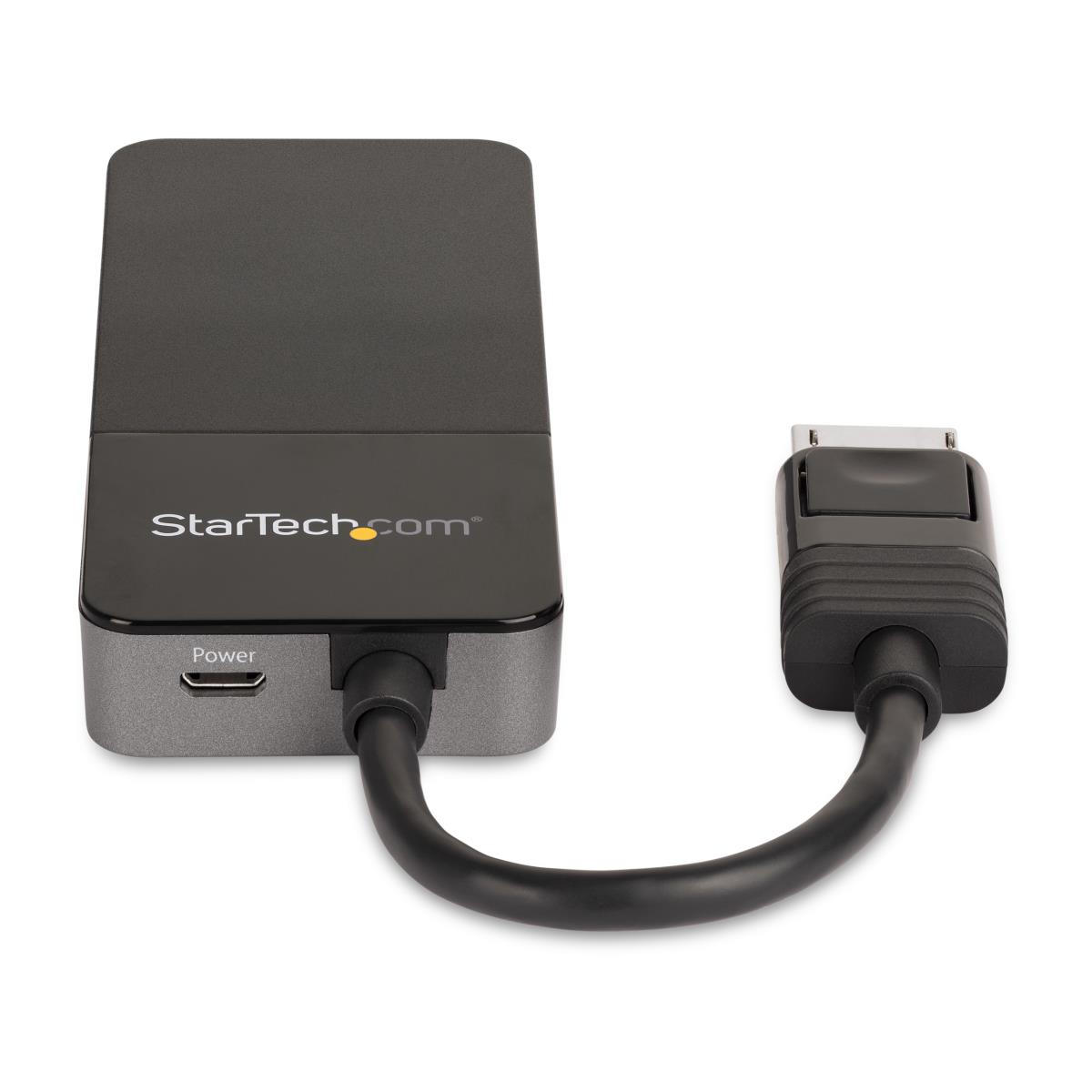 DisplayPort Mst Hub - 3-port Dp 1.4