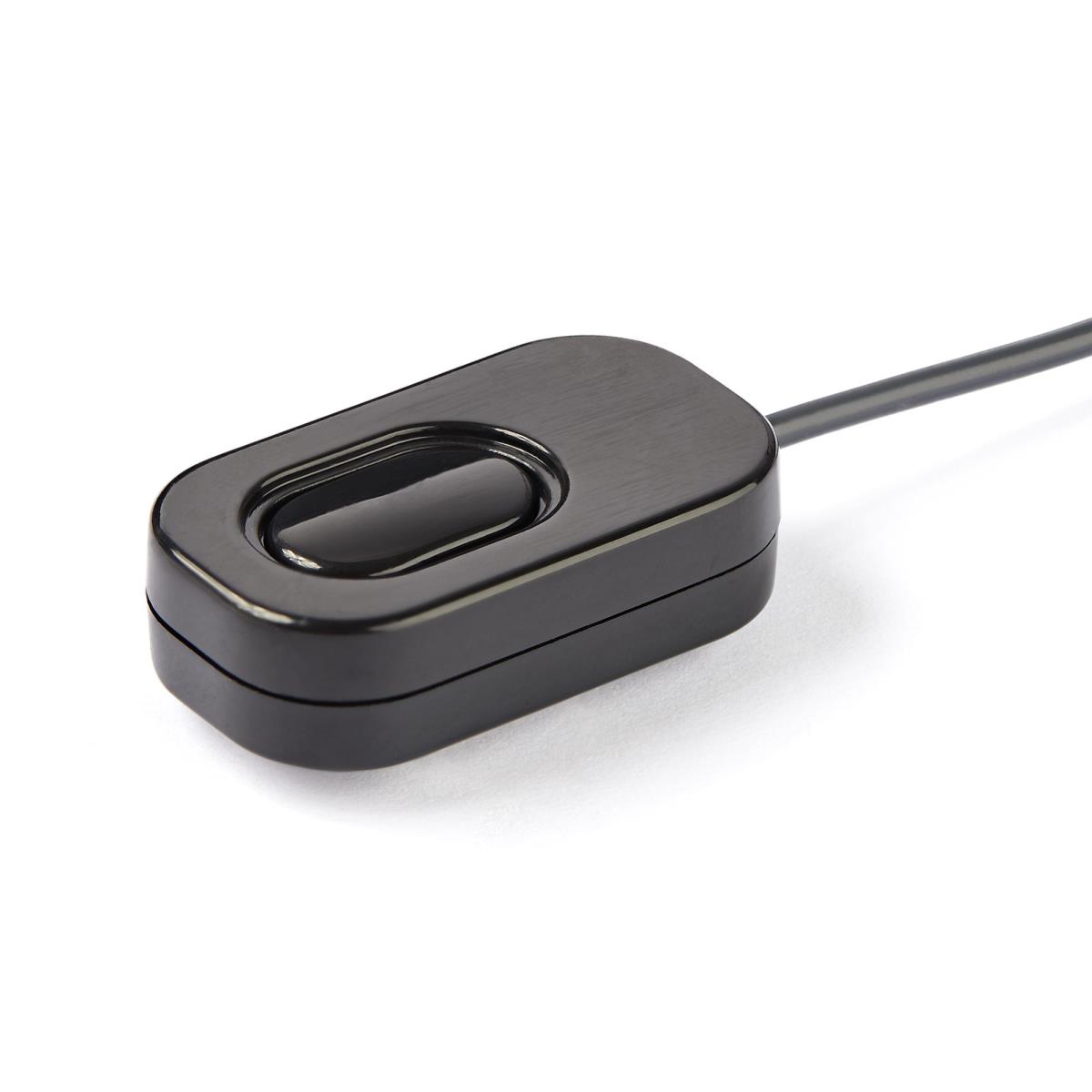 Hdmi KVM Switch With Built-in Cables - 2-port USB 4k 60hz