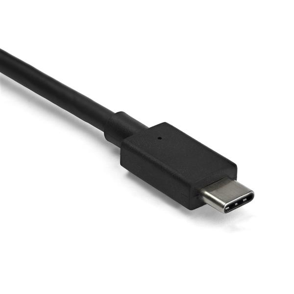 USB C to DisplayPort Adapter - 8K 30Hz - HBR3 Adapter