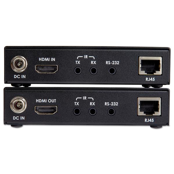 Hdmi Over CAT6 Extender Kit 4k 60hz - 100m