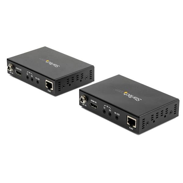 Hdmi Over CAT6 Extender Kit 4k 60hz - 100m