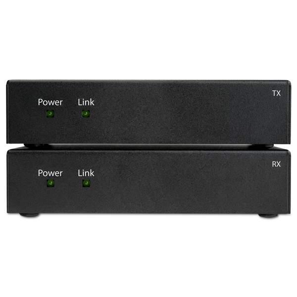 Hdmi Over CAT6 Extender Kit 4k 60hz - 100m