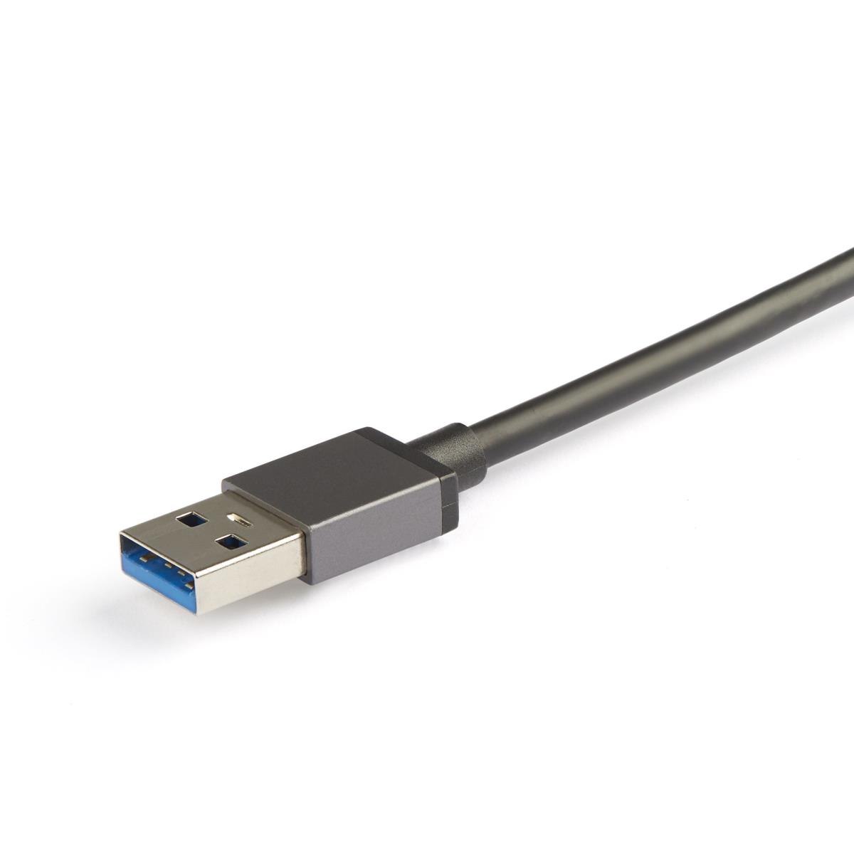 USB 3.0 Type-a To 2.5 Gigabit Ethernet Adapter - 2.5gbase-t