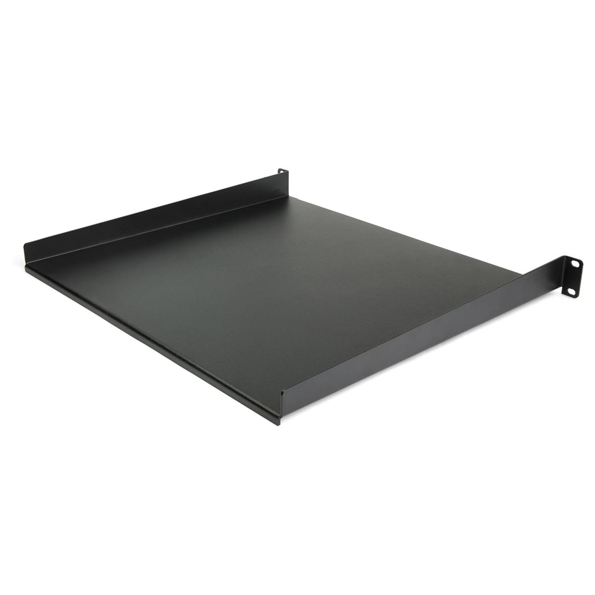 1u Server Rack Shelf 16in. Deep - Eca-310 Compliant