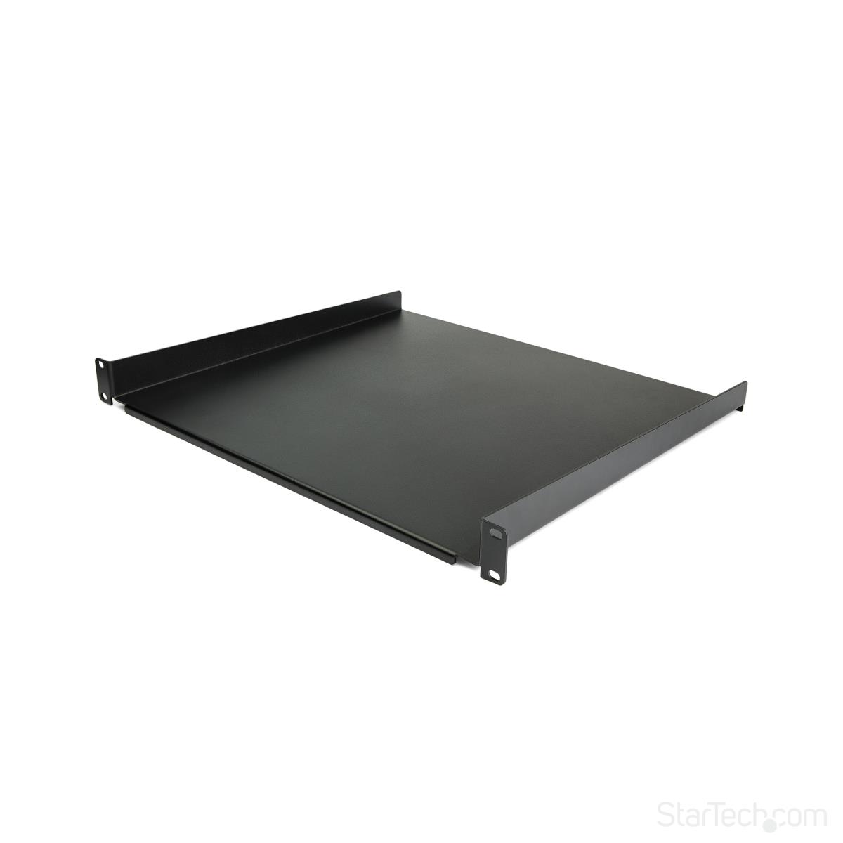 1u Server Rack Shelf 16in. Deep - Eca-310 Compliant