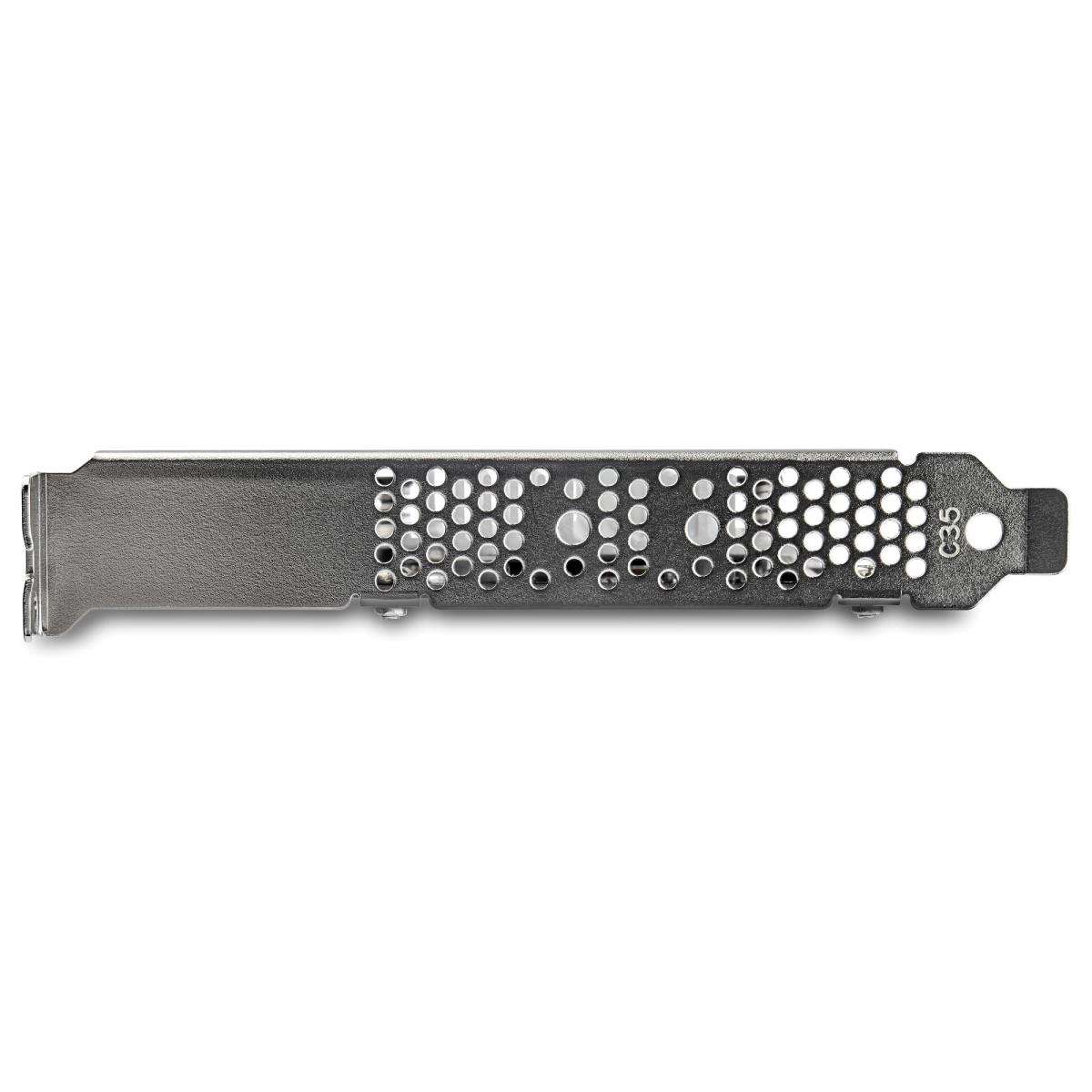 Dual M.2 Pci-e SSD Adapter - X8 Pci-e 3.0
