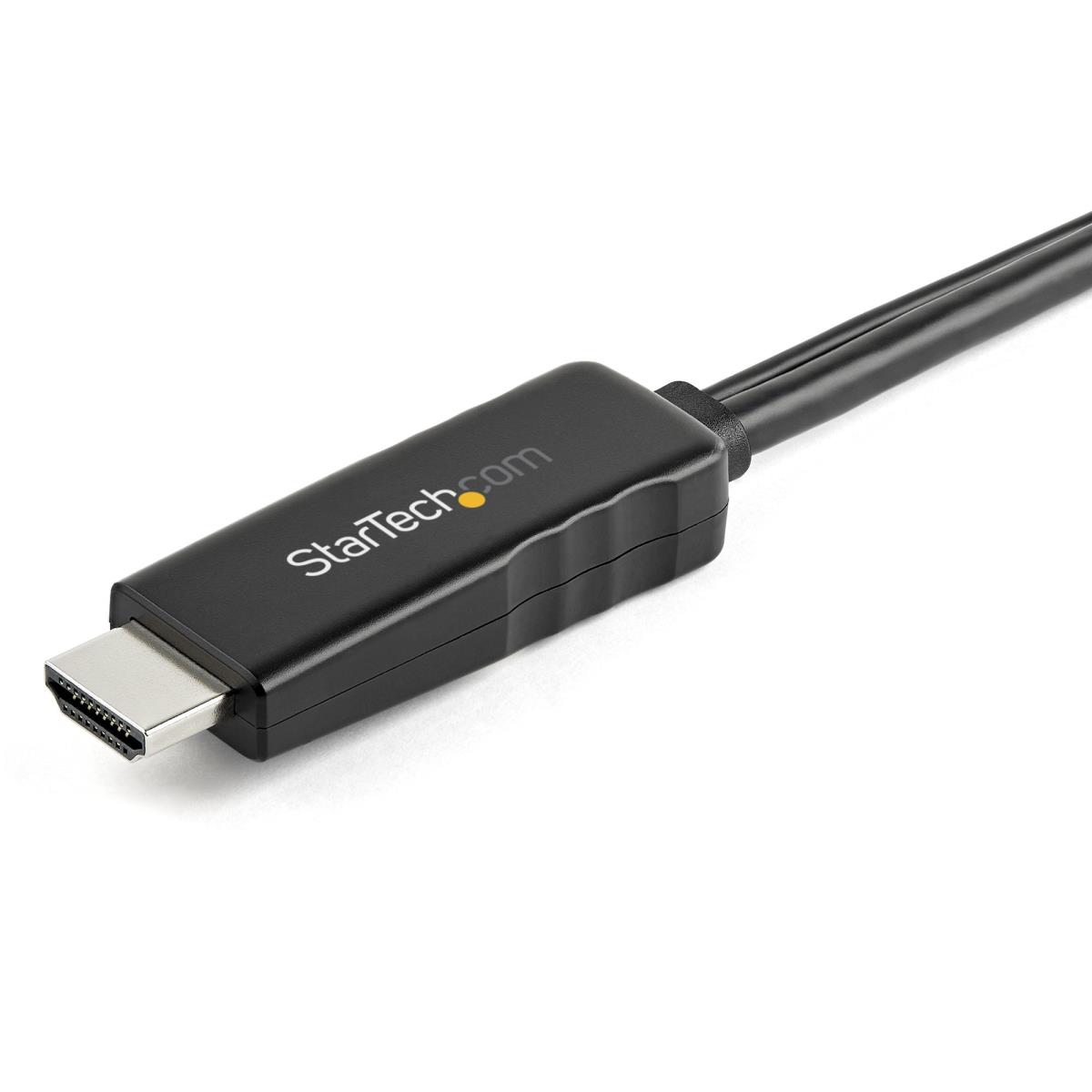 Cable - Hdmi To Mini DisplayPort - 2m