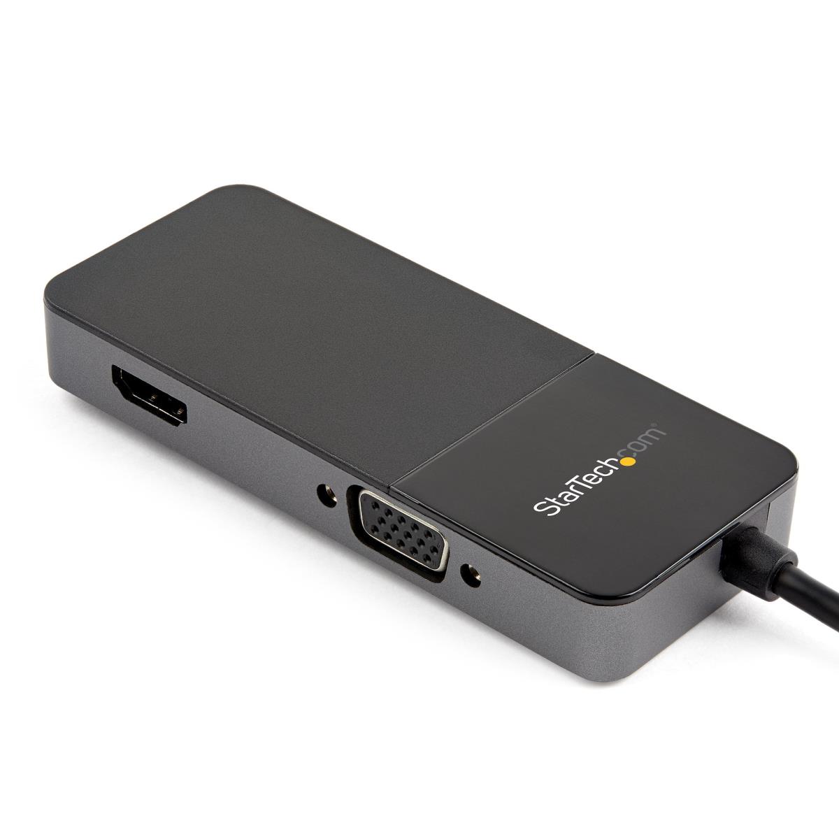 USB 3.0 To Hdmi Vga Adapter - 4k 30hz