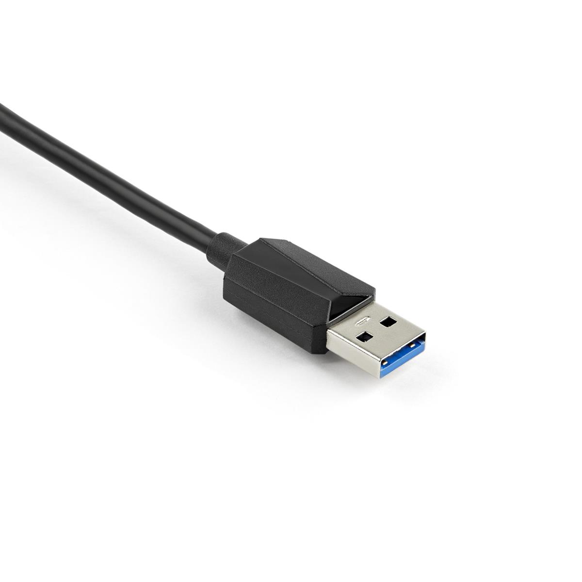 USB 3.0 To Hdmi Vga Adapter - 4k 30hz