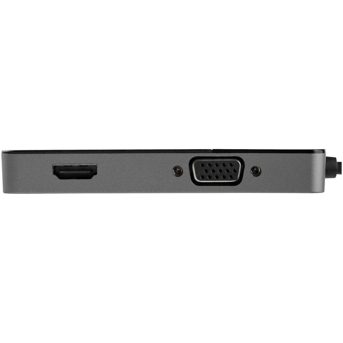 USB 3.0 To Hdmi Vga Adapter - 4k 30hz