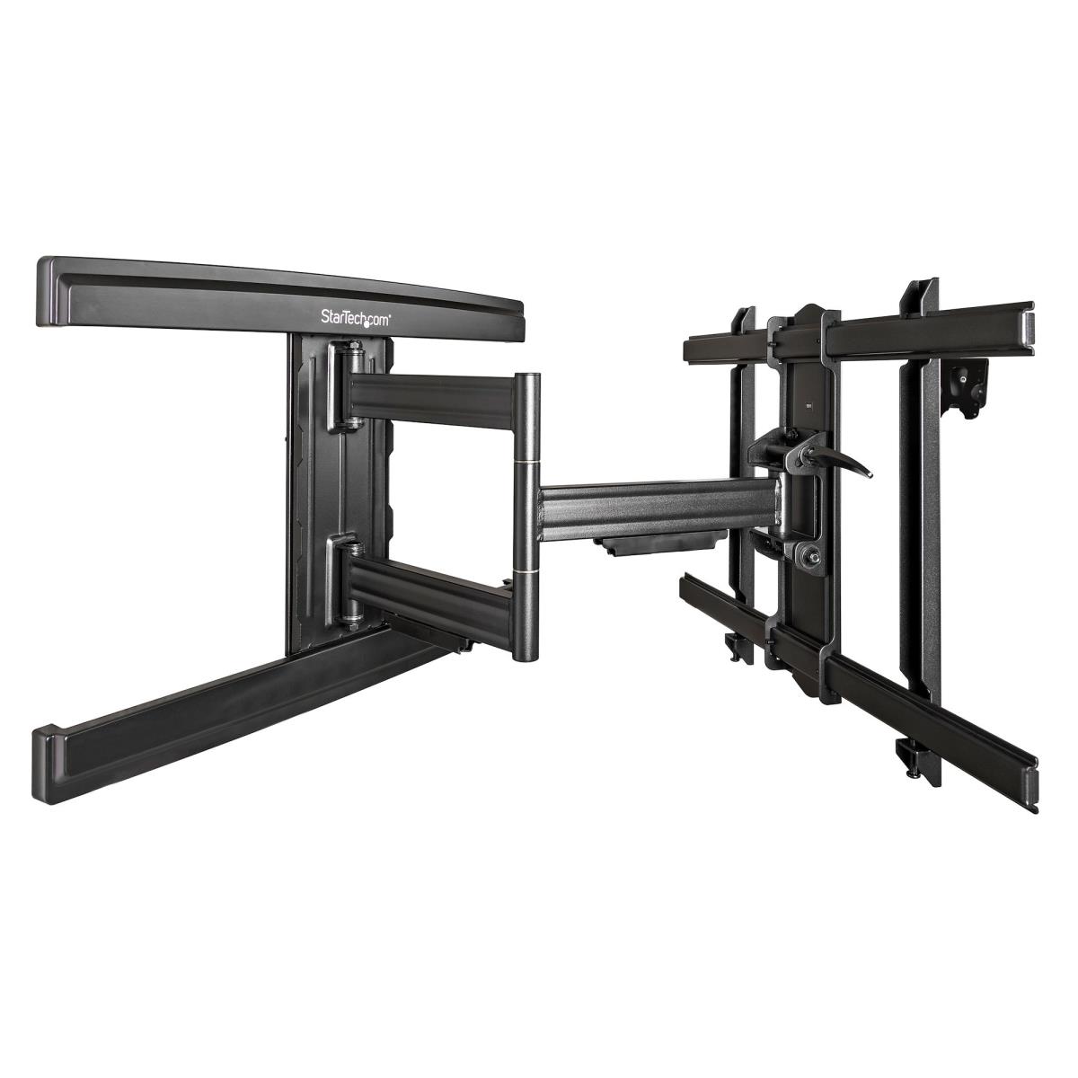 Full Motion Tv Wall Mount - For Up To 80in Vesa Mount Displays