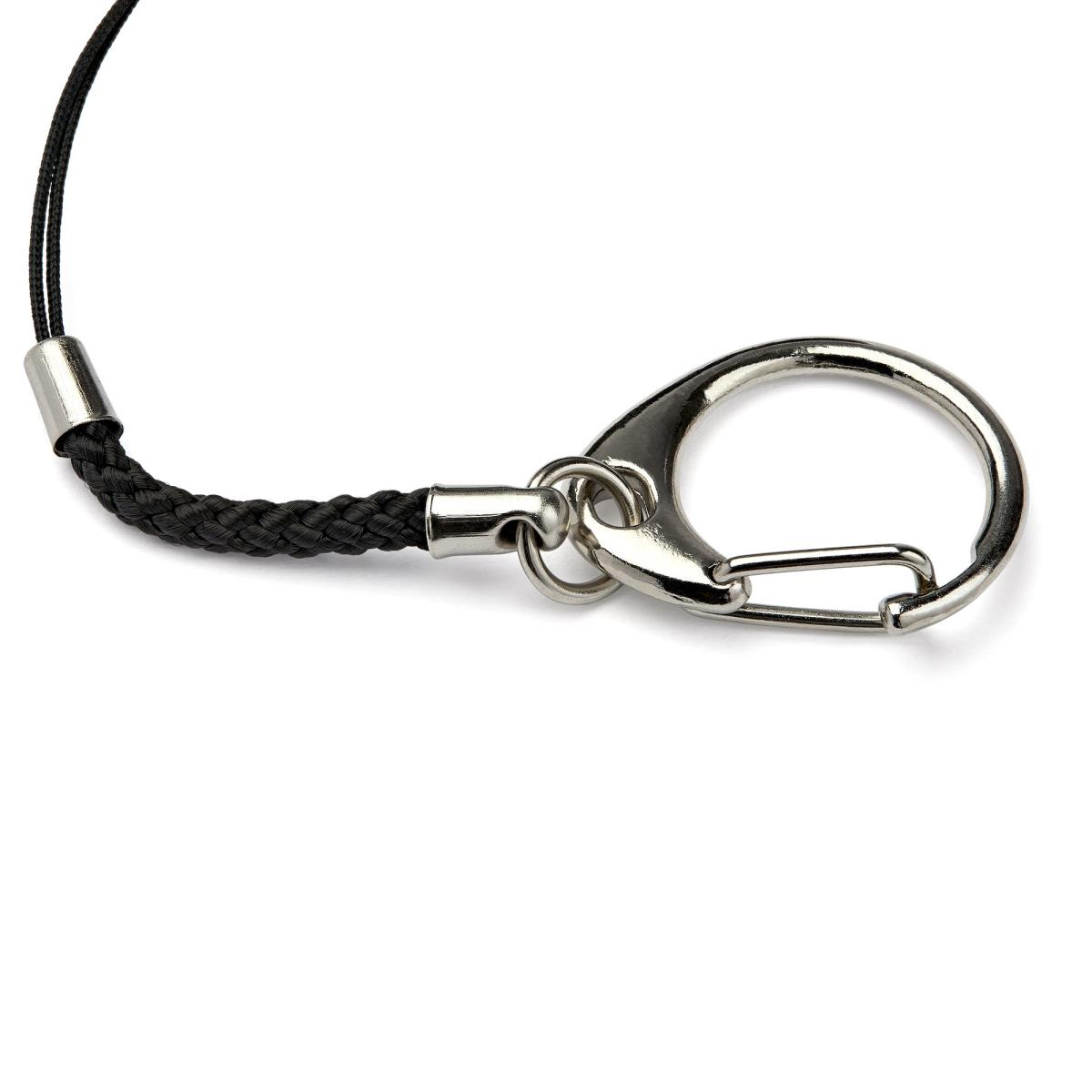 Portable USB C To Vga Adapter Quick-connect Keychain 1080p