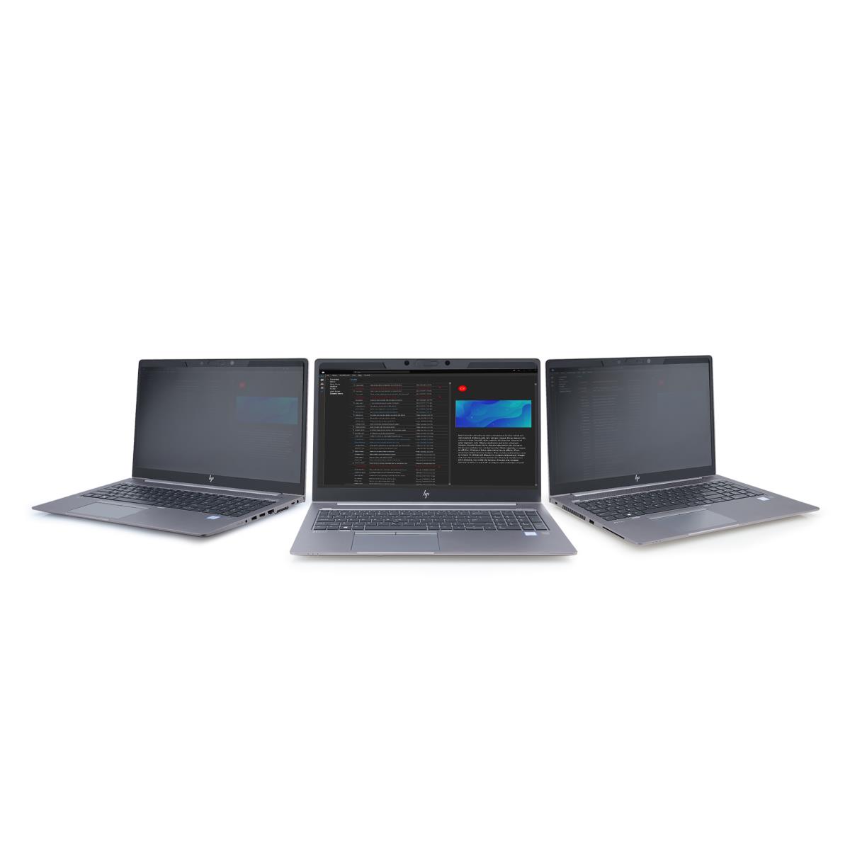 Privacy Screen -15 Inch - Magnetic