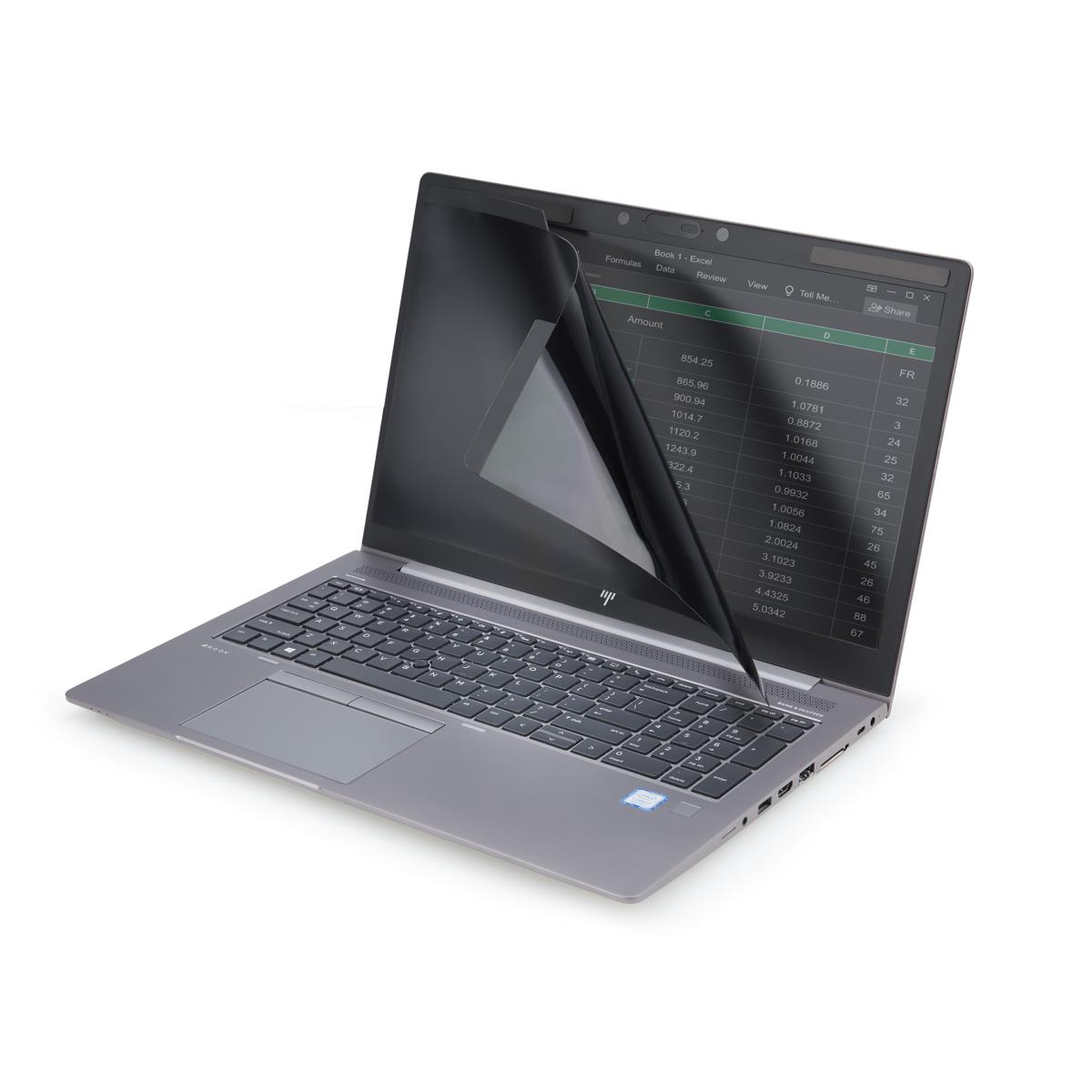 Privacy Screen -15 Inch - Magnetic