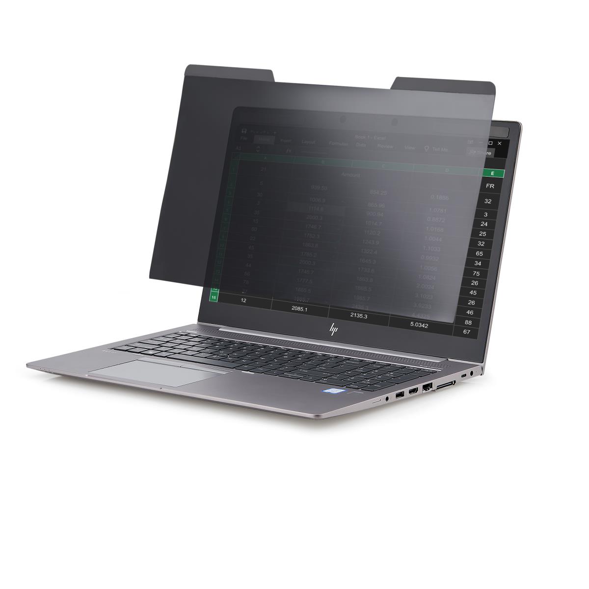 Privacy Screen -15 Inch - Magnetic
