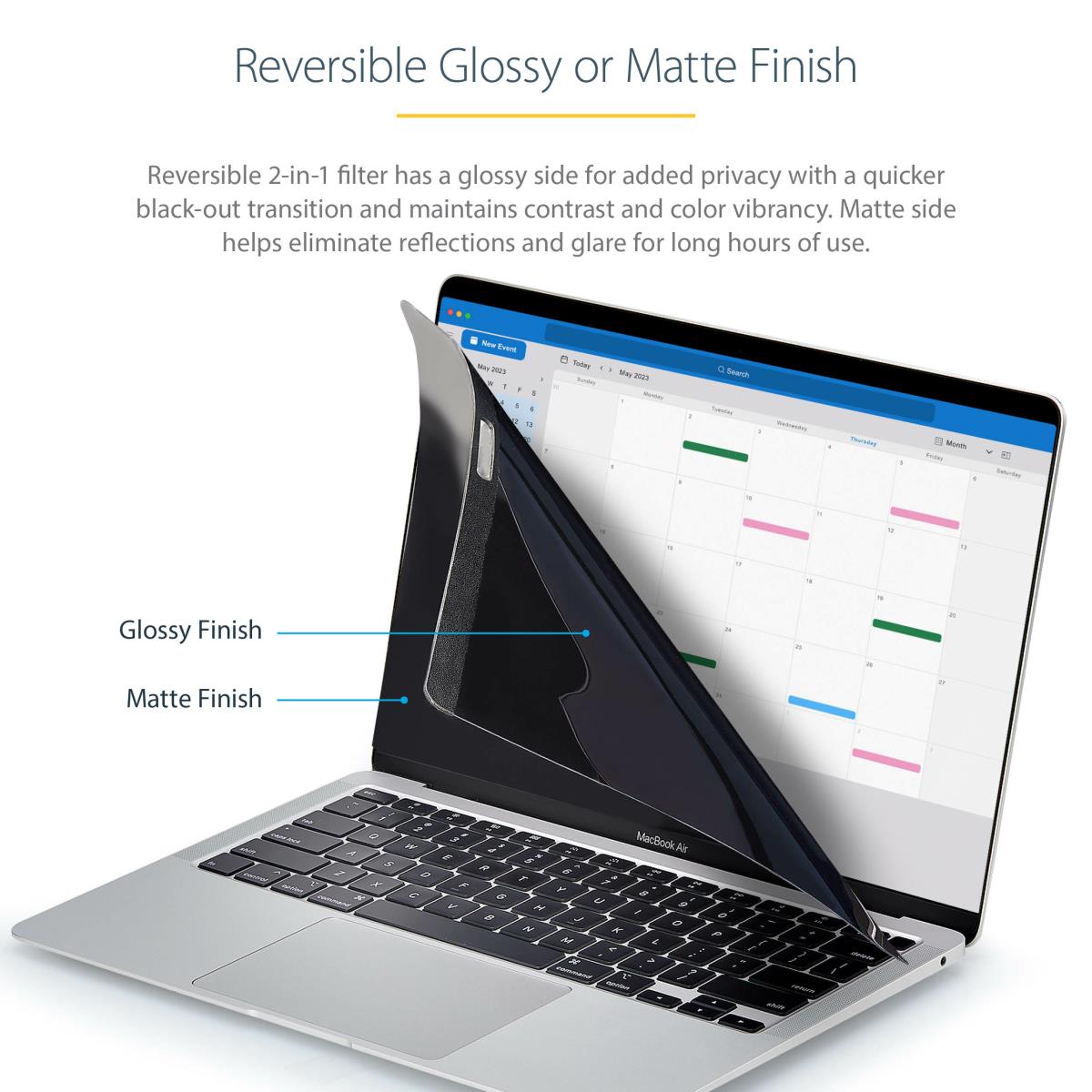 Privacy Screen - MacBook -13in