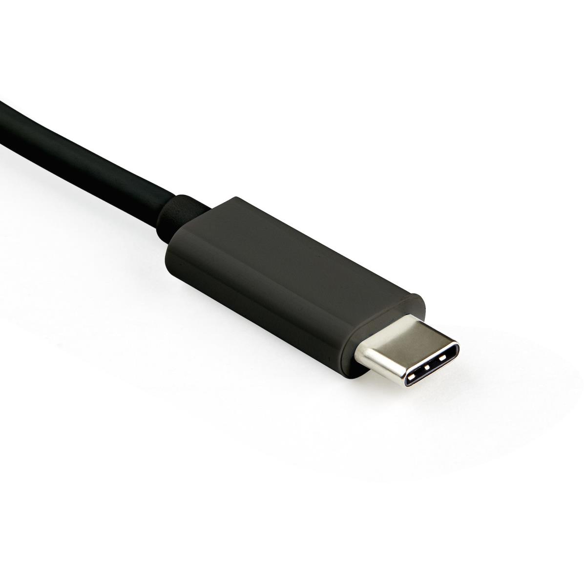 USB C To DisplayPort Adapter Power Delivery - 8k 30hz - Hbr3
