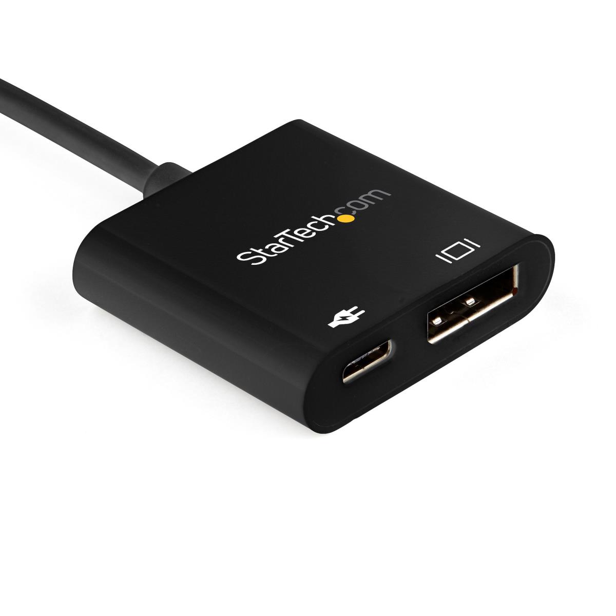 USB C To DisplayPort Adapter Power Delivery - 8k 30hz - Hbr3