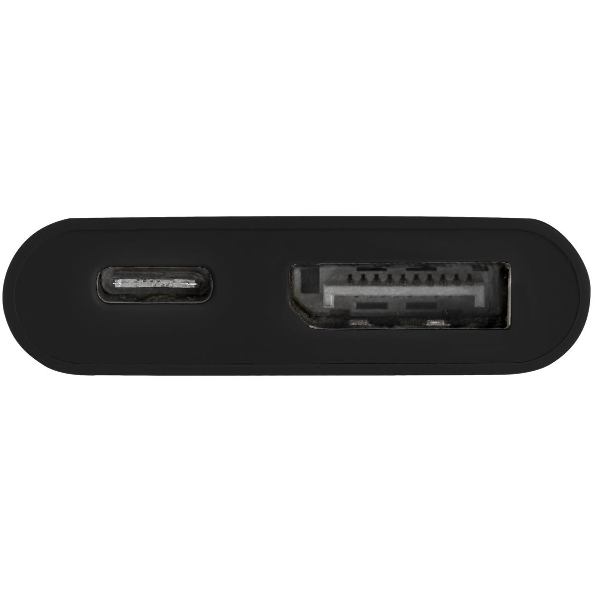 USB C To DisplayPort Adapter Power Delivery - 8k 30hz - Hbr3