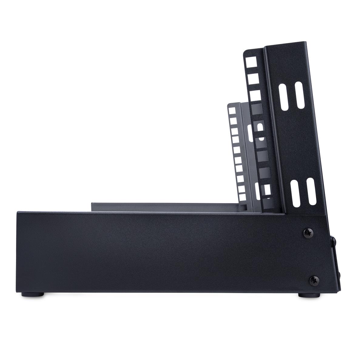 Rack - Open Frame Desktop Rack - 4u