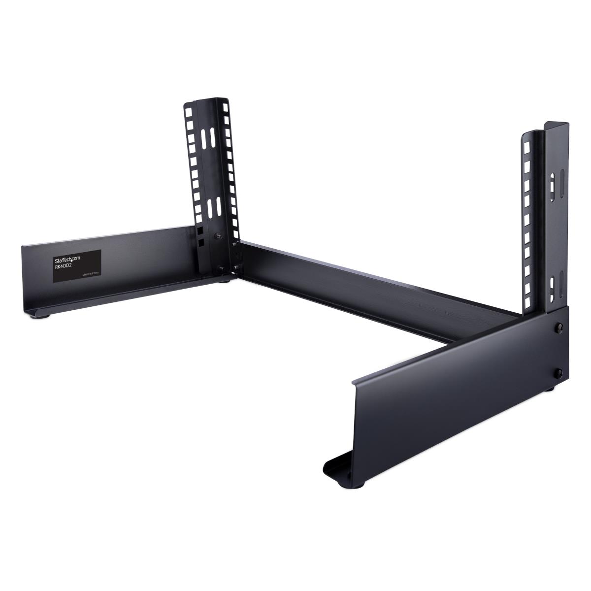 Rack - Open Frame Desktop Rack - 4u