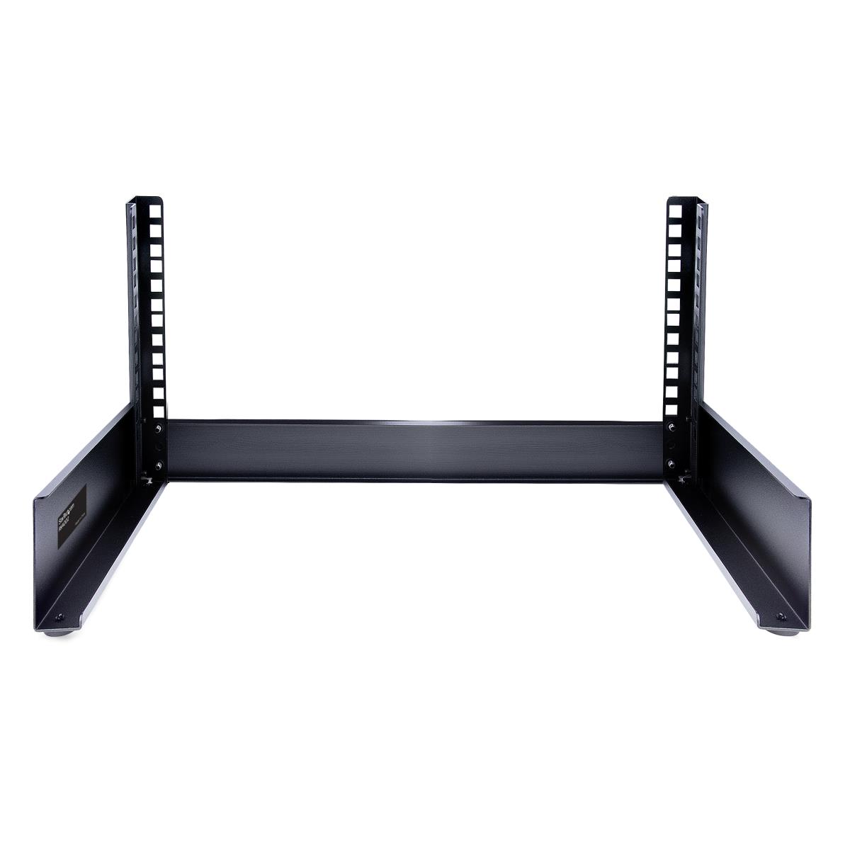 Rack - Open Frame Desktop Rack - 4u