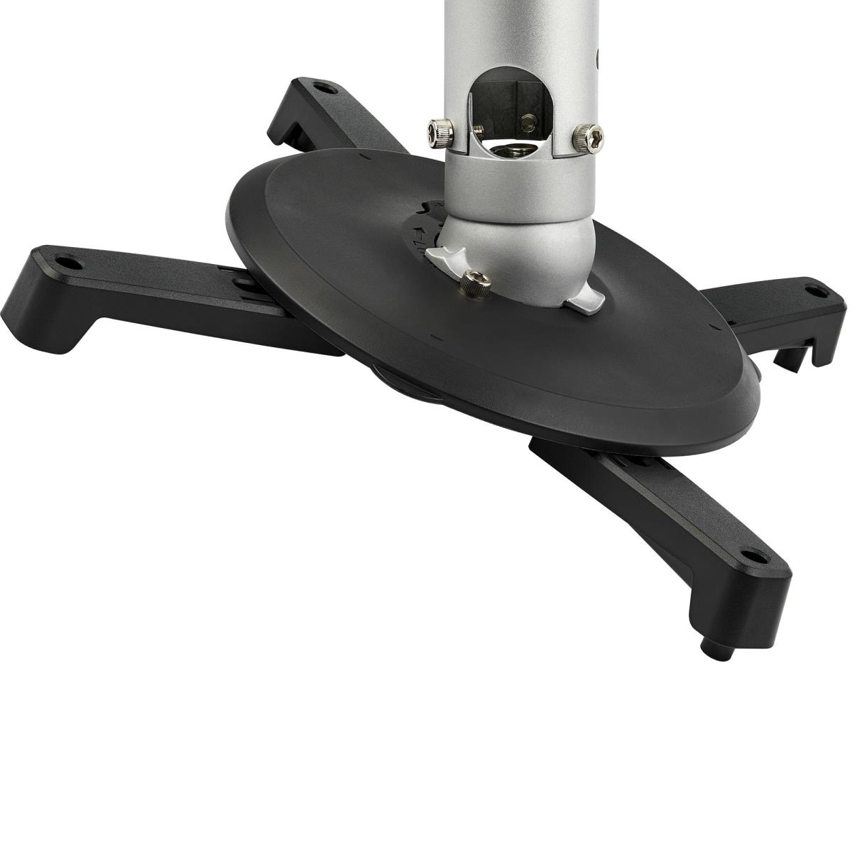 Ceiling Projector Mount - 12.8in Bracket