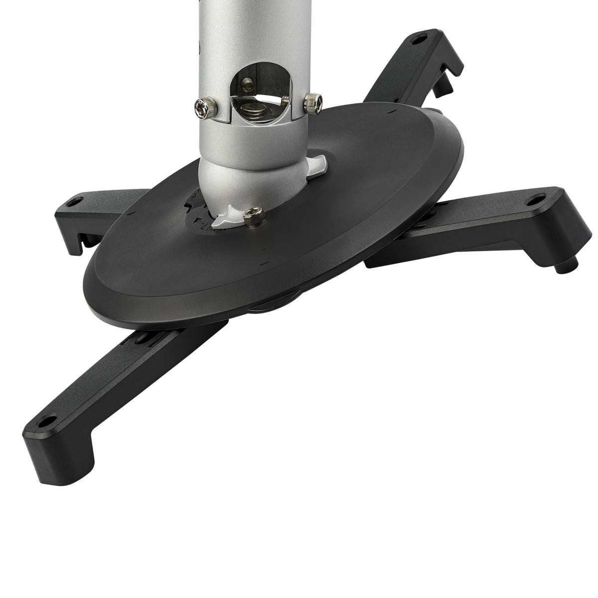 Ceiling Projector Mount - 12.8in Bracket