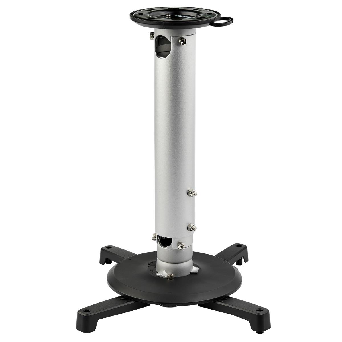 Ceiling Projector Mount - 12.8in Bracket