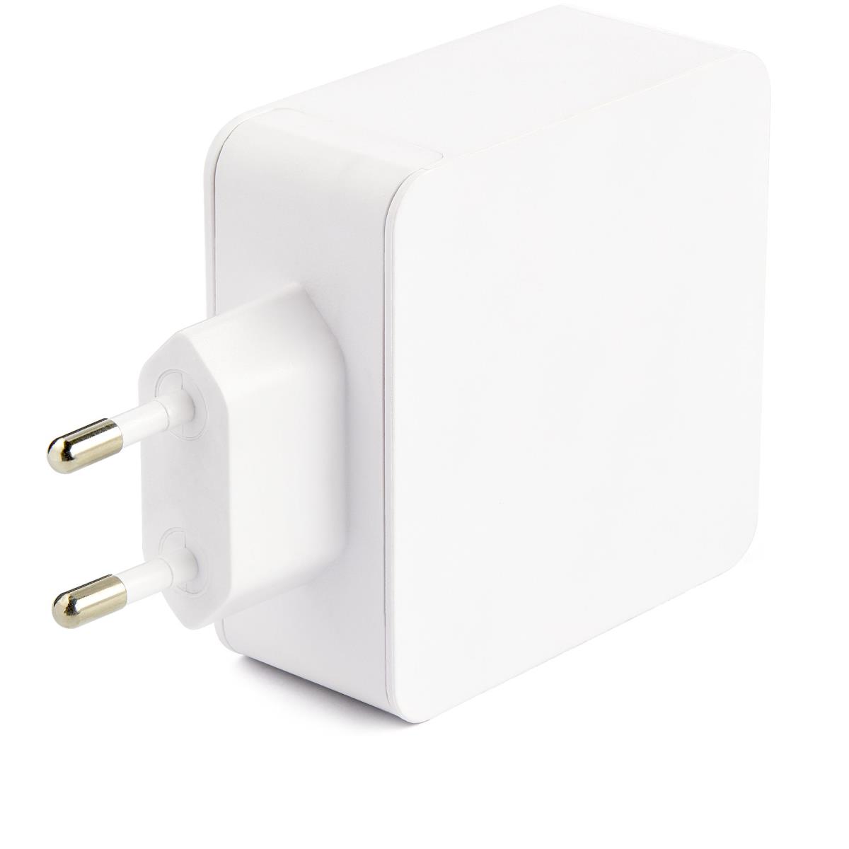 USB C Wall Charger - 60w Pd 1m Cable