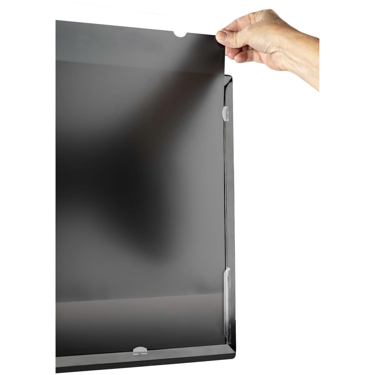Monitor Privacy Screen - 27in Universal Matte Or Glossy