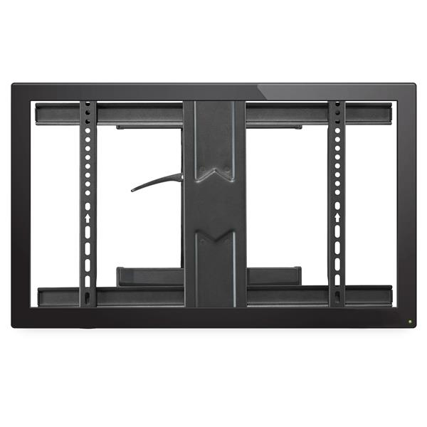 Full Motion Tv Wall Mount - Articulating Arm