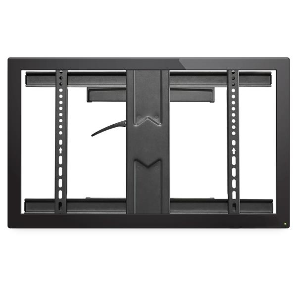 Full Motion Tv Wall Mount - Articulating Arm