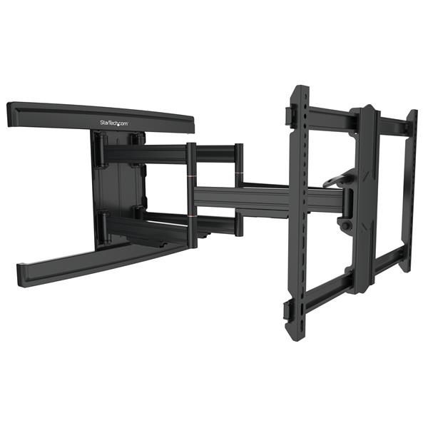 Full Motion Tv Wall Mount - Articulating Arm