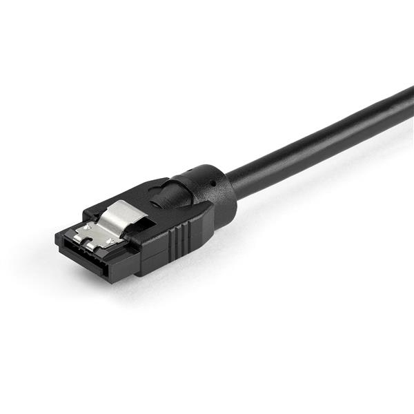 SATA Cable Round 0.5m