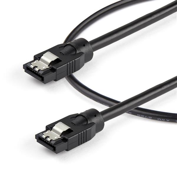 SATA Cable Round 0.5m