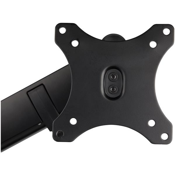 Desk Mount Monitor Arm Articulating - 2x USB 3.0