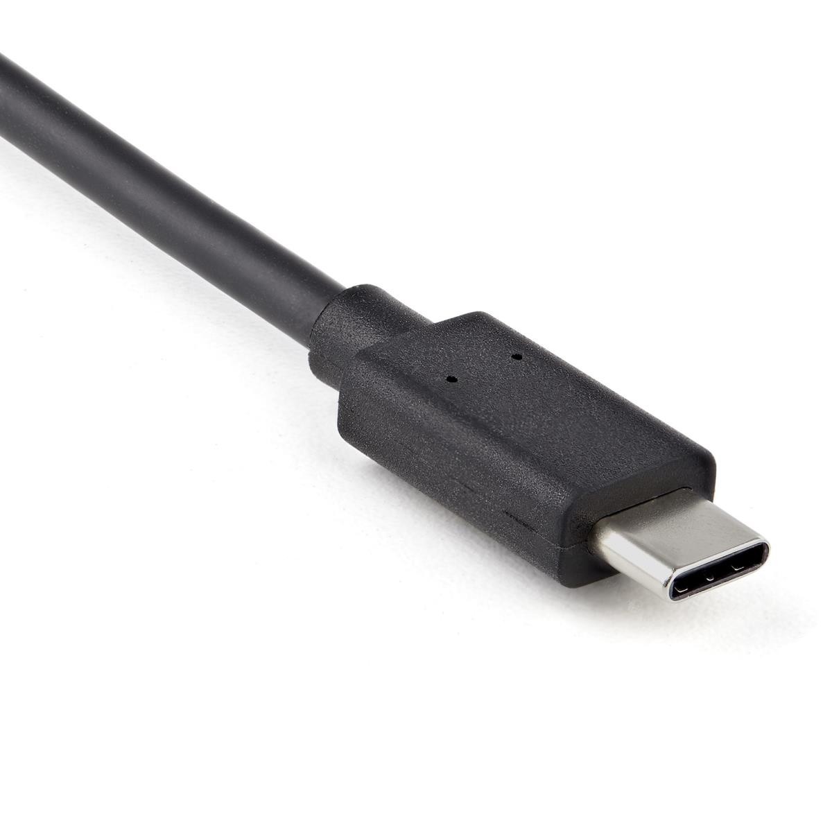 USB-c Multiport Adapter 10gbps Hdmi/vga