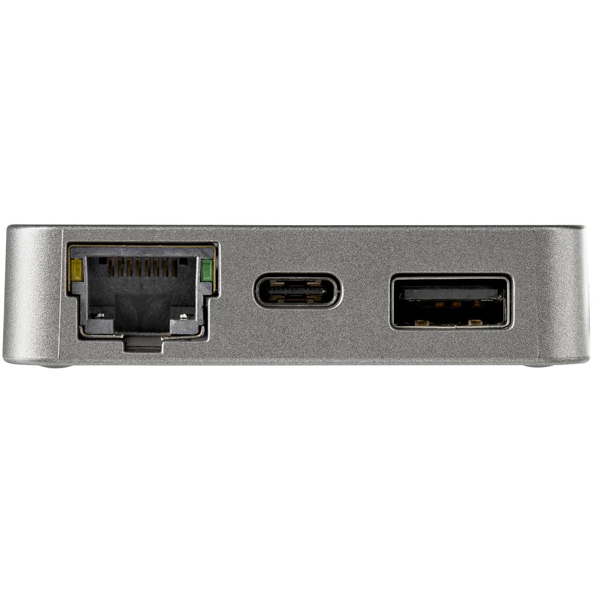 USB-c Multiport Adapter 10gbps Hdmi/vga